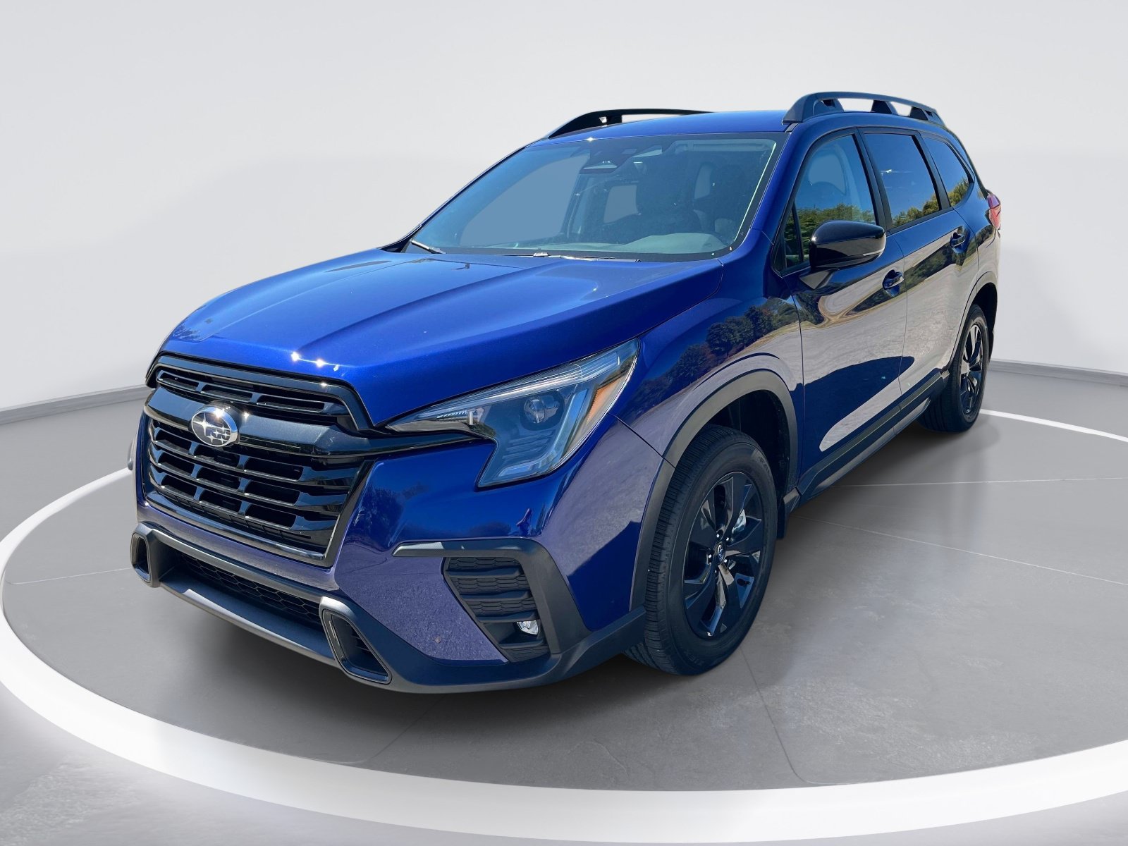 Certified 2026 Subaru Ascent Premium SUV
