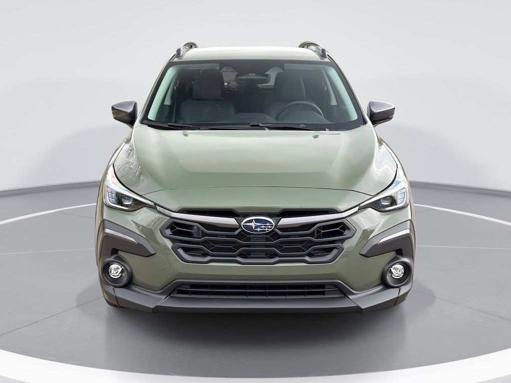 Used 2026 Subaru Crosstrek Limited SUV