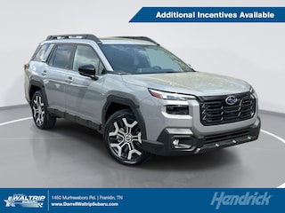 2026 Subaru Outback Touring XT SUV
