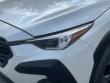 2025 Subaru Crosstrek SUV