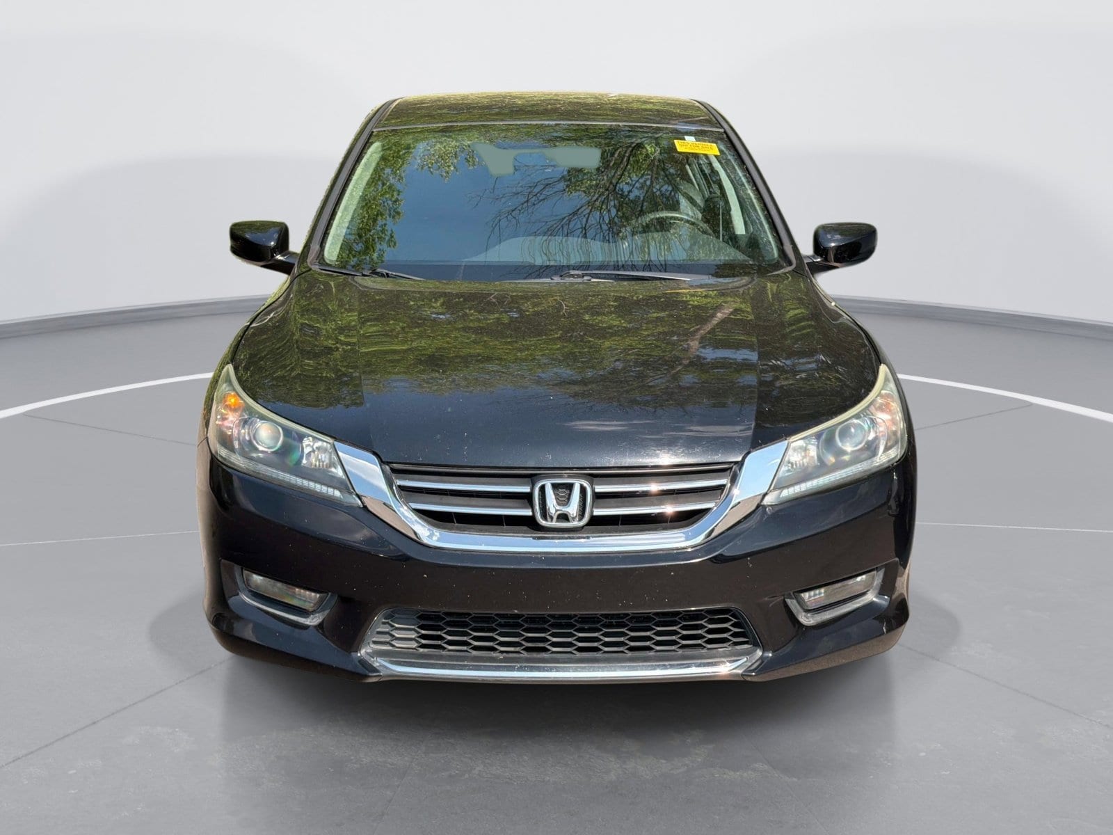 2014 Honda Accord Sport photo 2