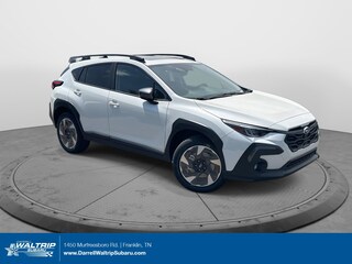 2025 Subaru Crosstrek Limited SUV