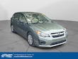 Subaru Impreza Wagon