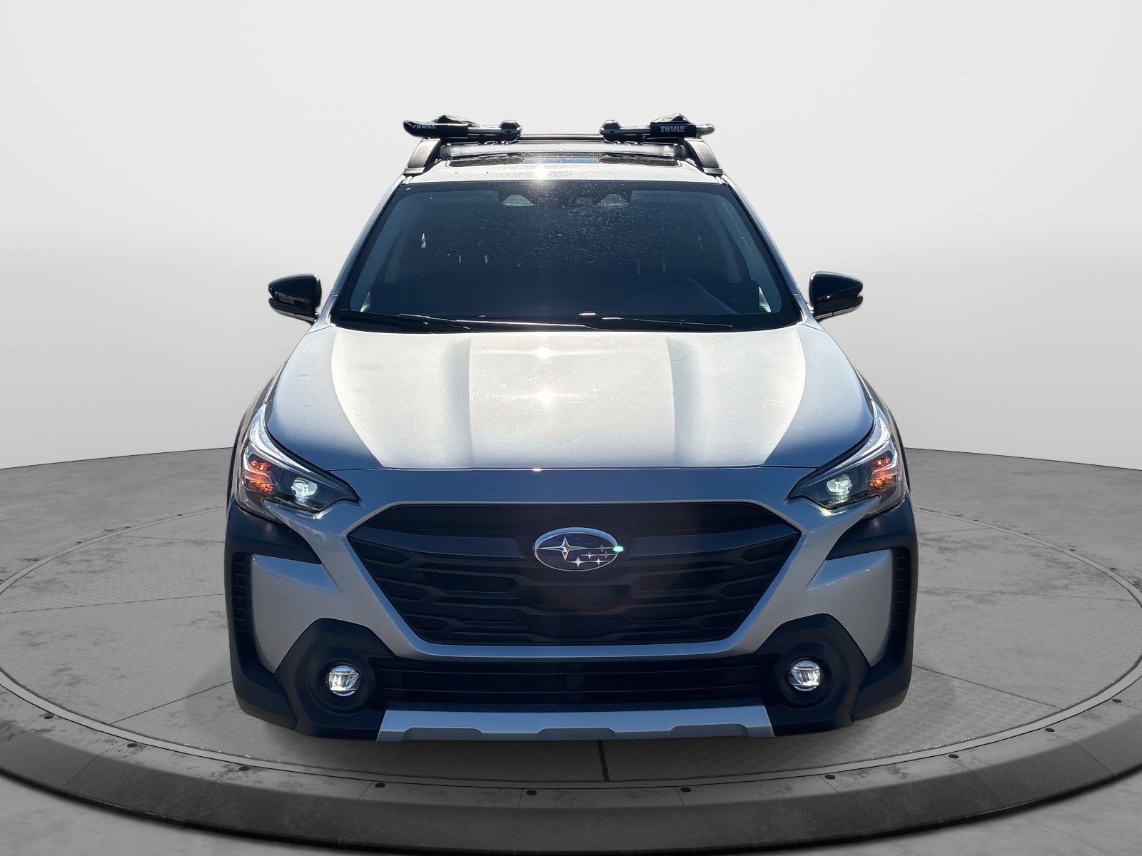 2024 Subaru Outback Limited photo 3