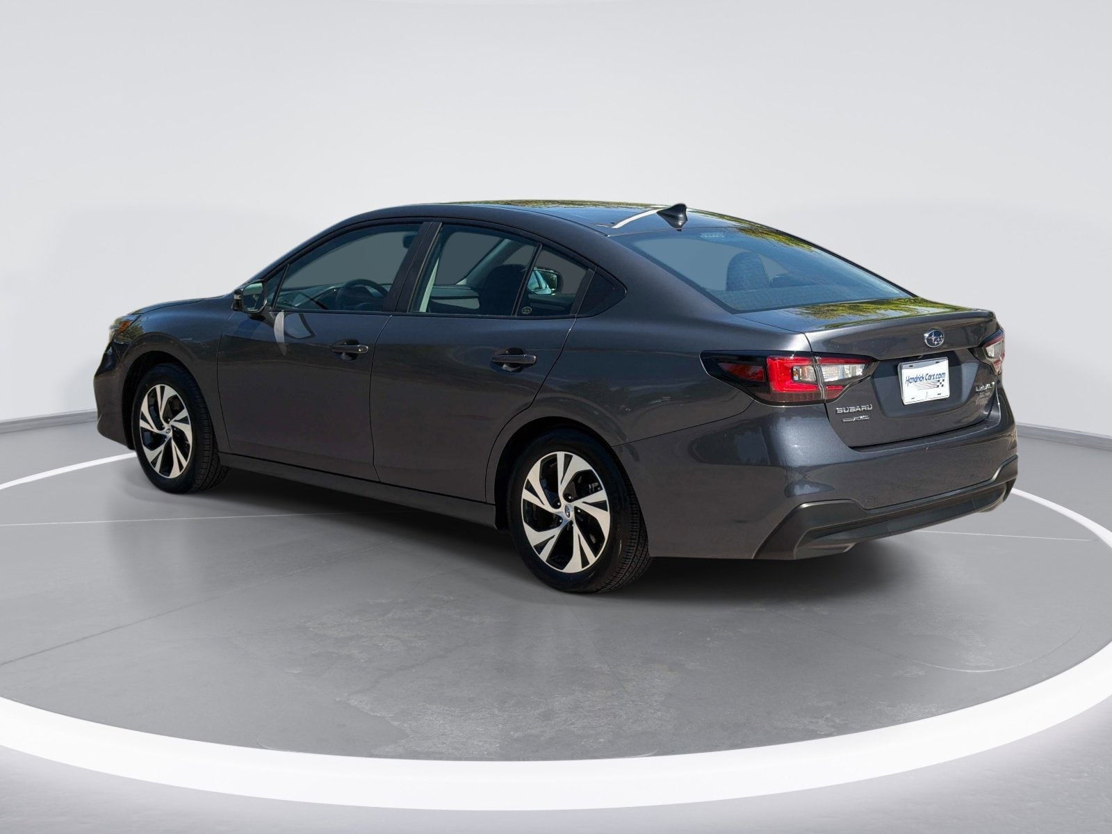 2025 Subaru Legacy Premium photo 5