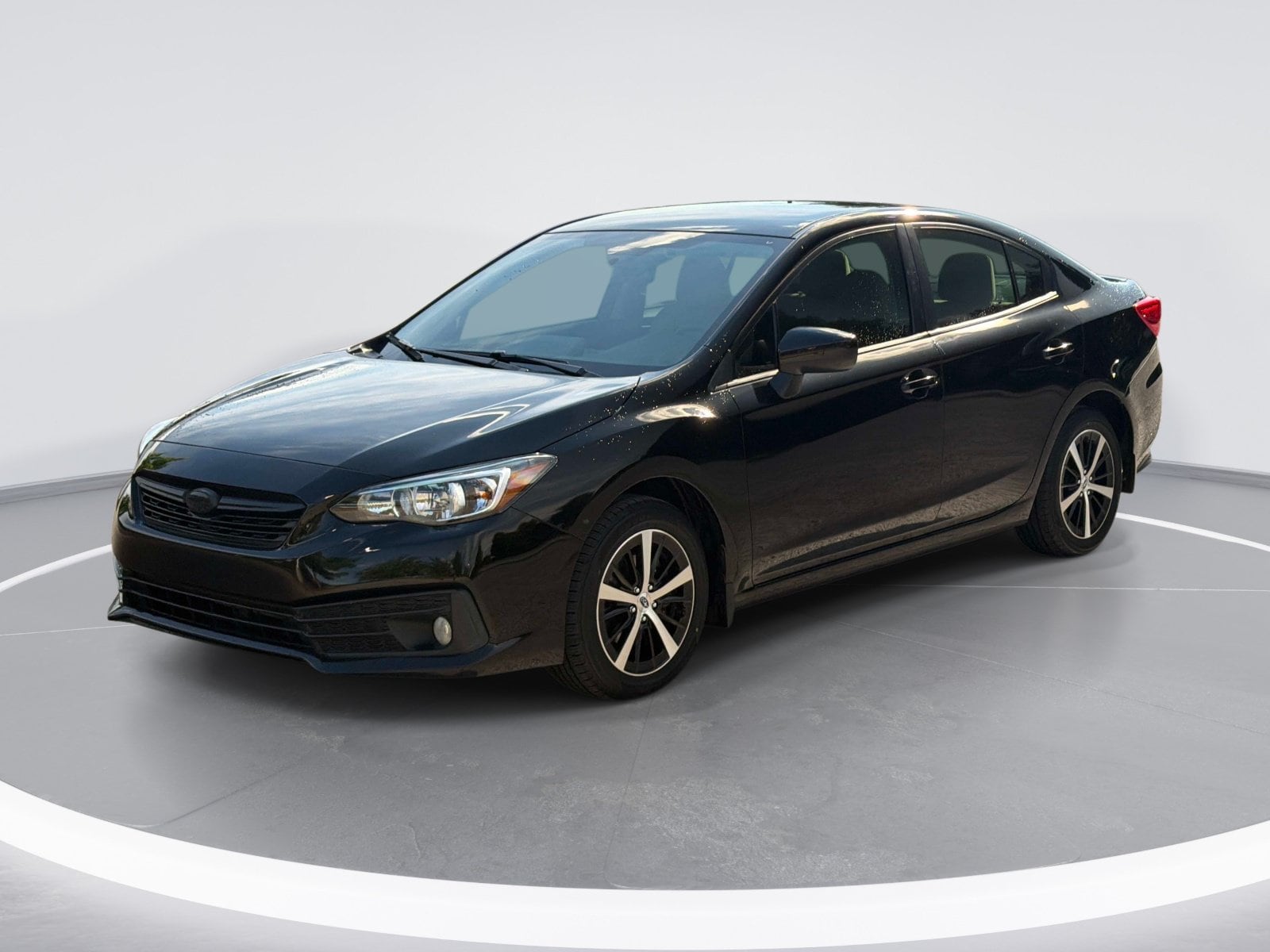 Subaru Impreza Premium