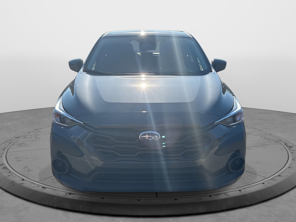 Used 2025 Subaru Crosstrek Base SUV