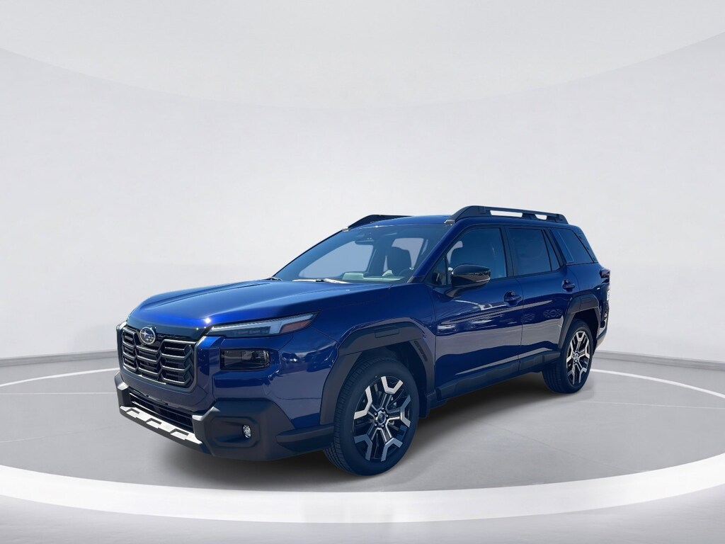 New 2026 Subaru Outback Touring XT SUV