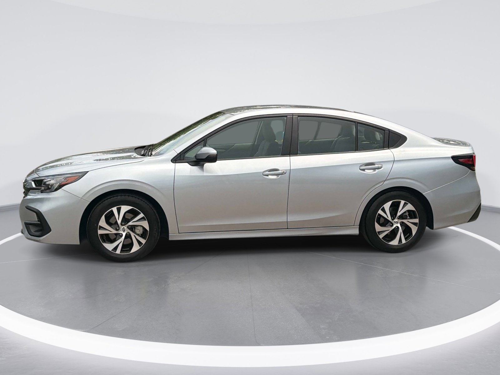 Subaru Legacy Premium