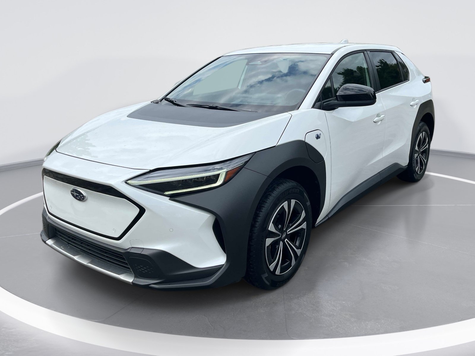 2023 Subaru Solterra Premium