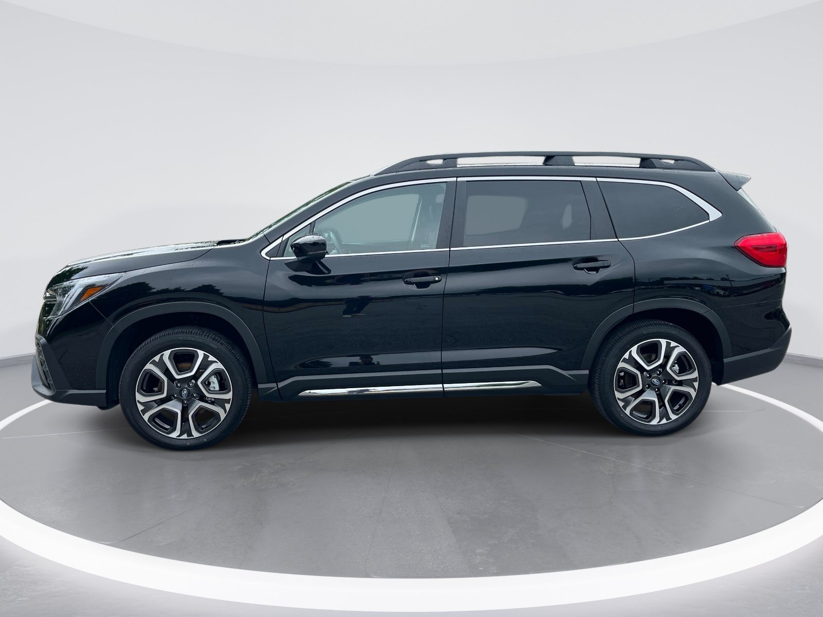 Subaru Ascent Limited