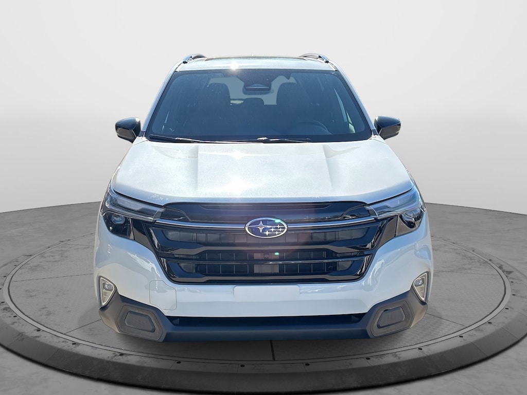 New 2026 Subaru Forester Touring SUV