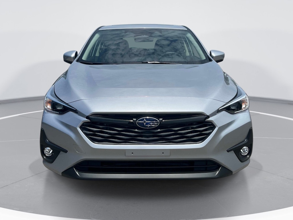 New 2026 Subaru Impreza Sport 5-Door