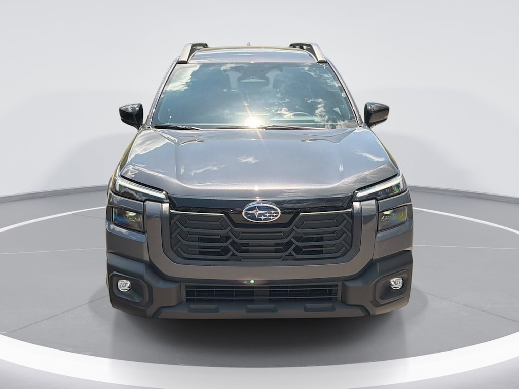 New 2026 Subaru Outback Premium SUV
