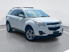 2011 Chevrolet Equinox LT w/1LT SUV