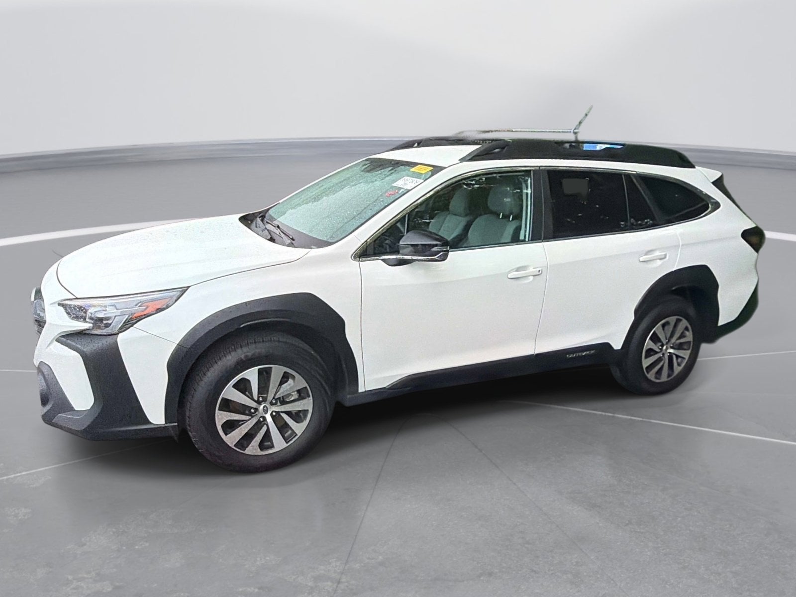2025 Subaru Outback Premium photo 6