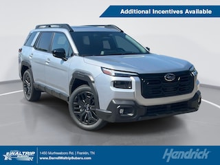 2026 Subaru Outback Limited XT SUV