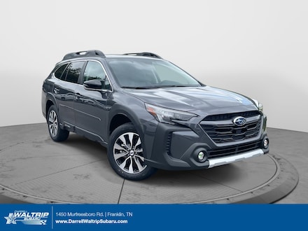 2025 Subaru Outback Limited SUV