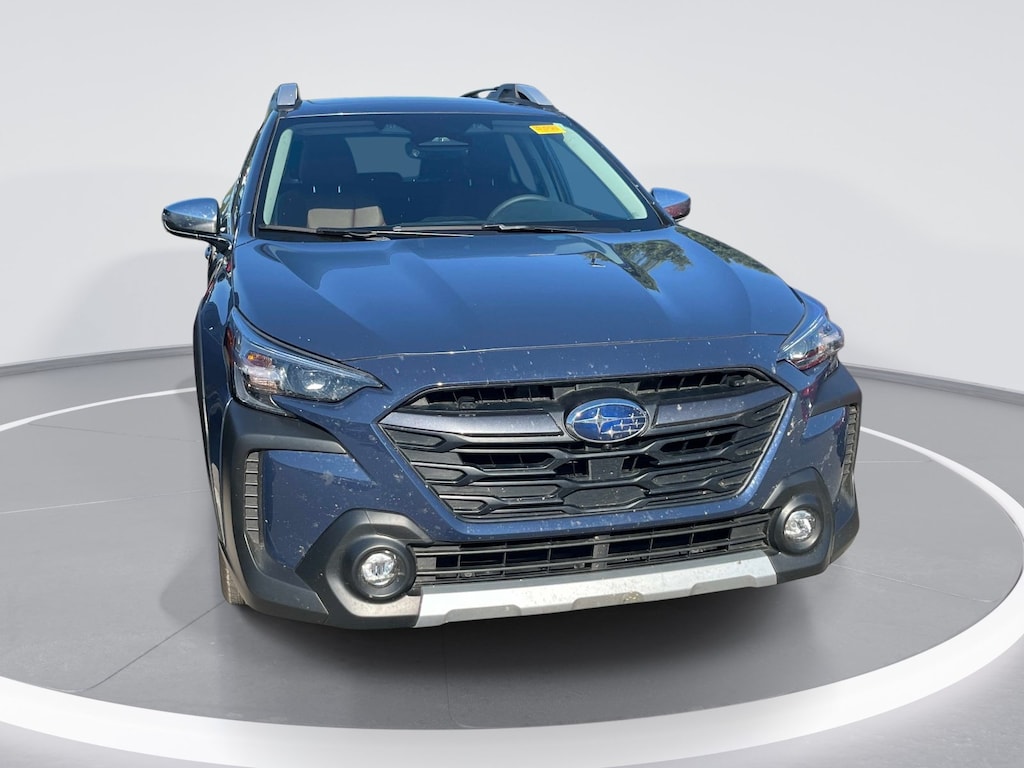 Used 2025 Subaru Outback Touring XT SUV