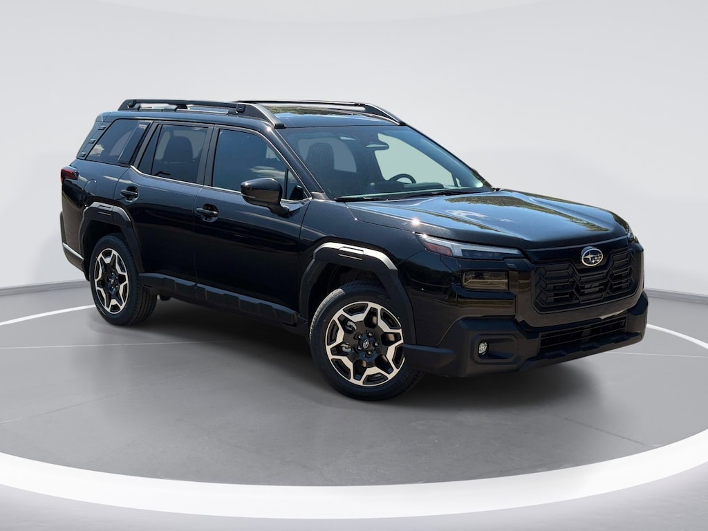 New 2026 Subaru Outback Touring SUV