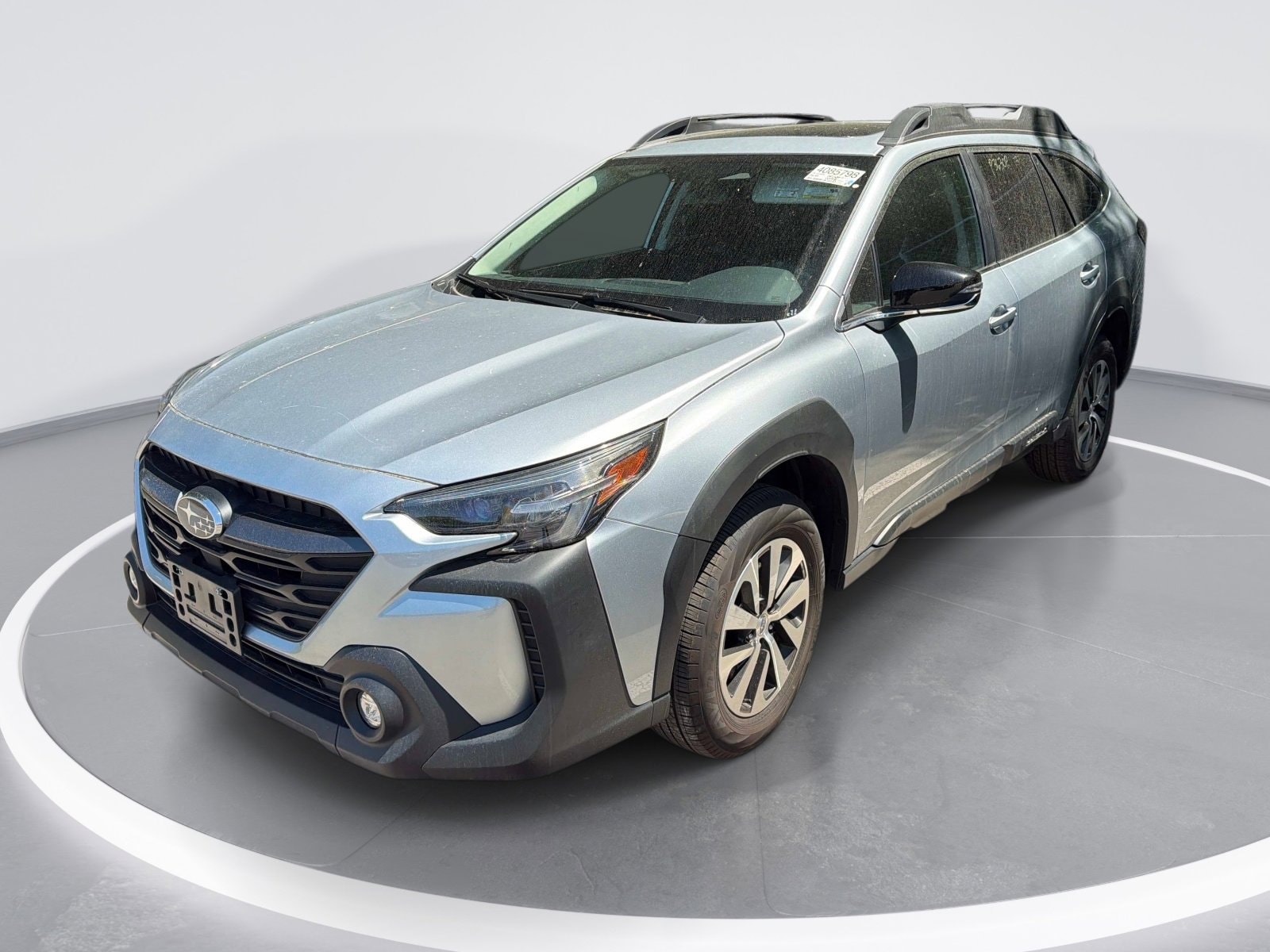 2025 Subaru Outback Premium photo 5