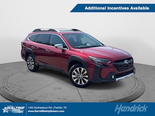 2025 Subaru Outback Touring XT SUV