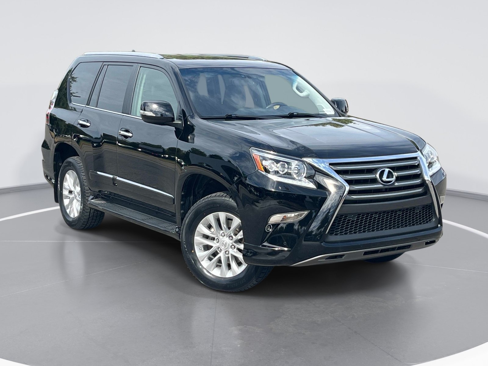 Used 2015 Lexus GX 460 SUV