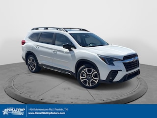 2025 Subaru Ascent Limited 8-Passenger SUV