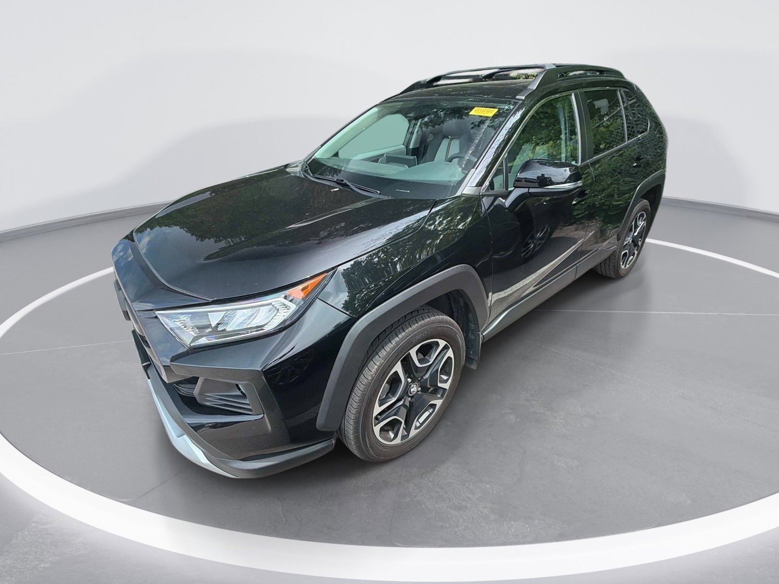 2019 Toyota RAV4 Adventure photo 5
