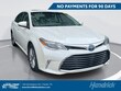  Toyota Avalon Hybrid