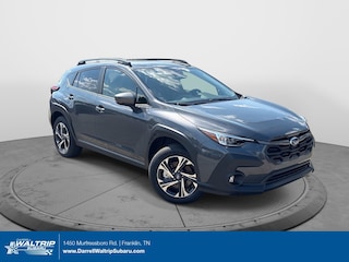2025 Subaru Crosstrek Premium SUV