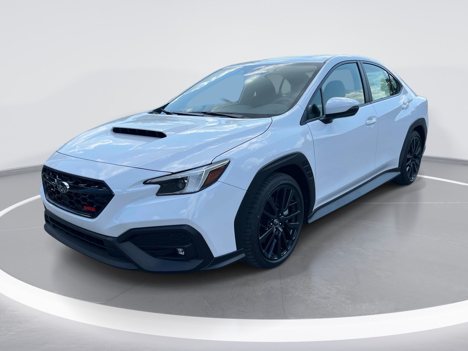 2026 Subaru WRX Limited