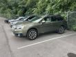2017 Subaru Outback Limited SUV