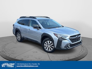 2025 Subaru Outback Premium SUV