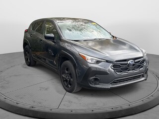 2024 Subaru Crosstrek SUV