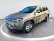 2017 Jeep Cherokee Latitude SUV