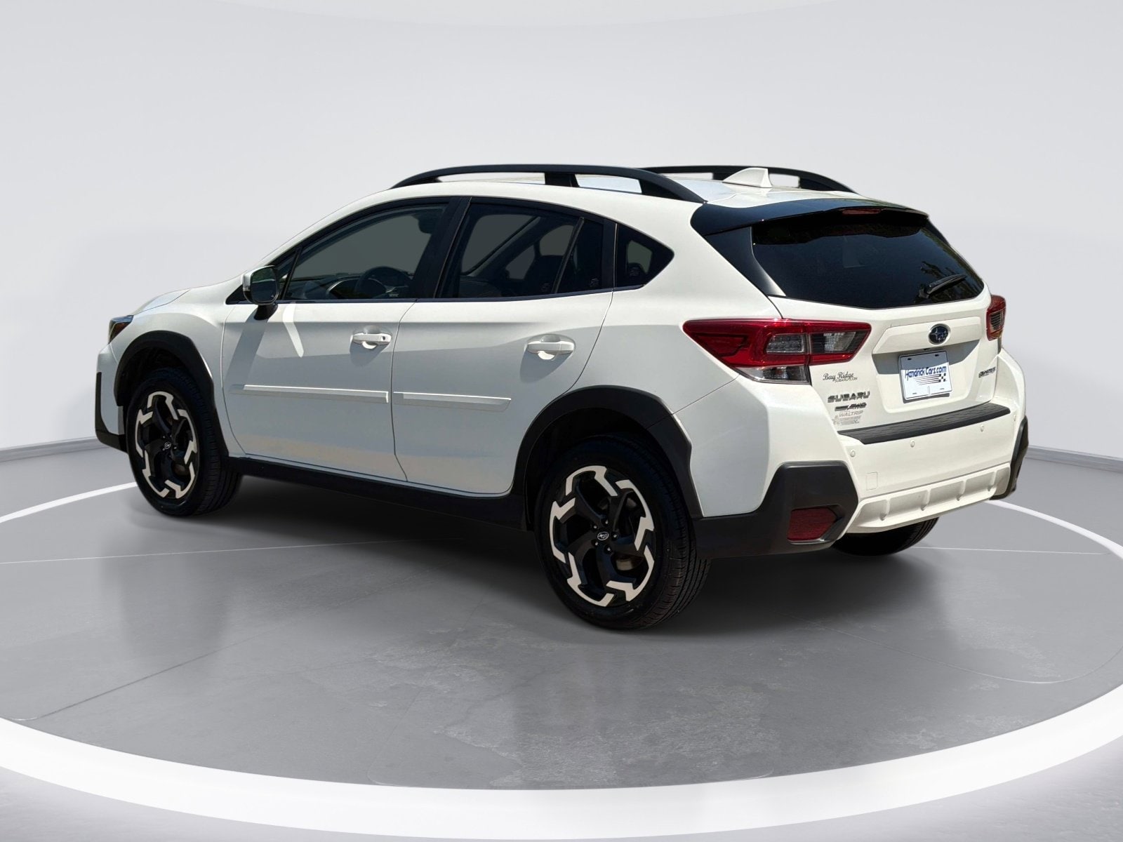2023 Subaru Crosstrek Limited photo 6