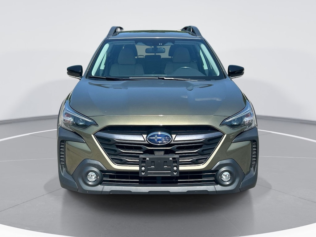 Used 2023 Subaru Outback Premium SUV