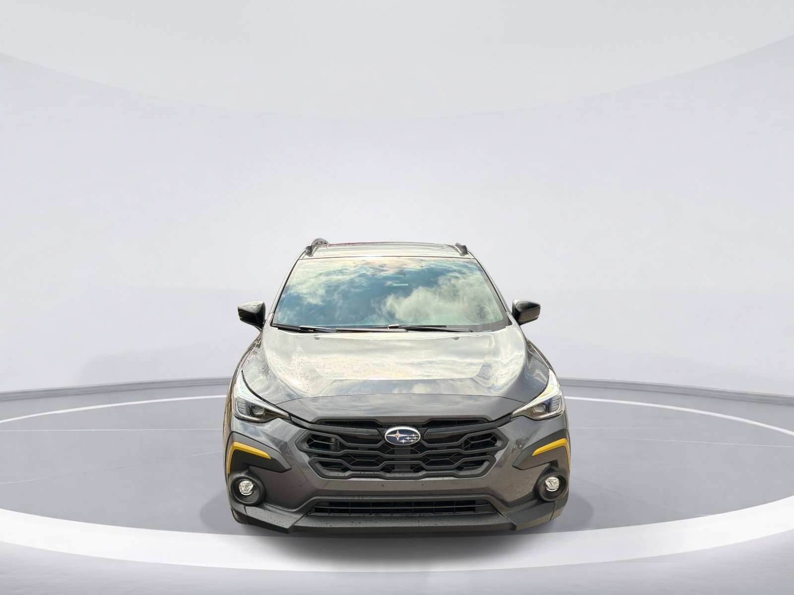 2025 Subaru Crosstrek Sport photo 2