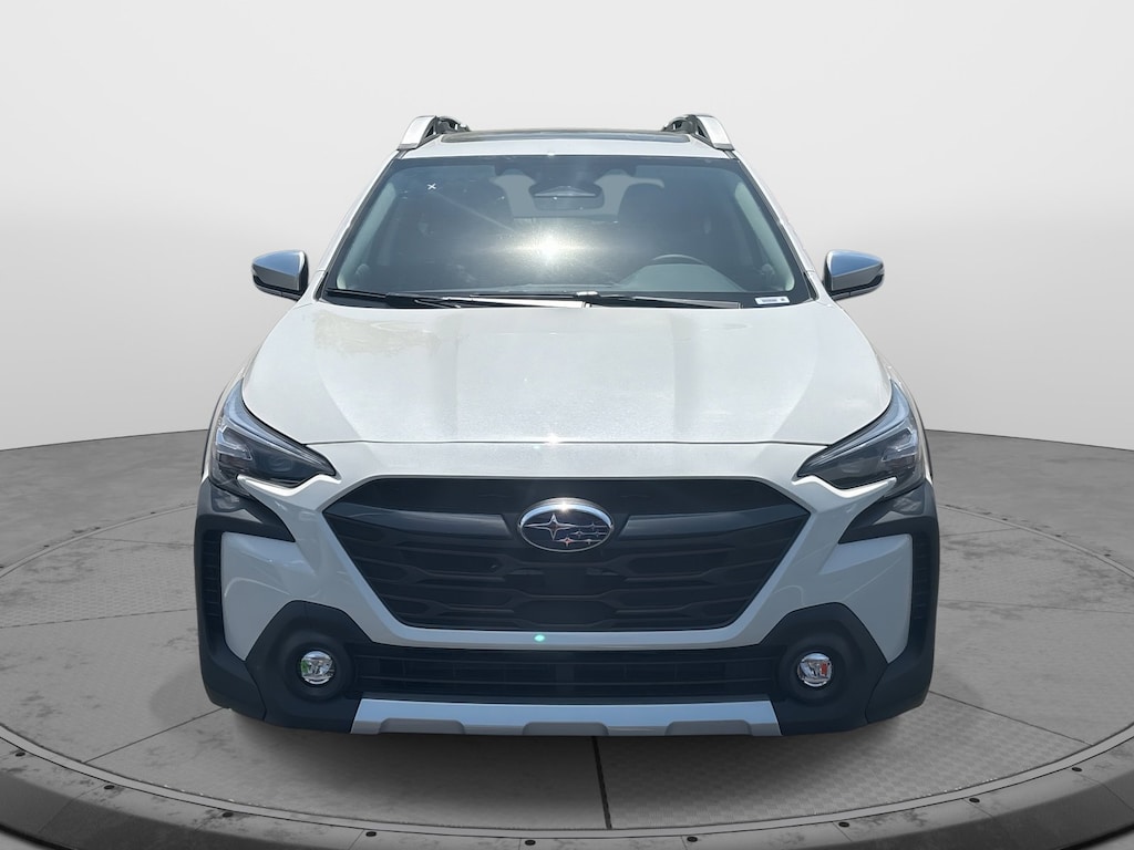 Certified 2025 Subaru Outback Touring XT SUV