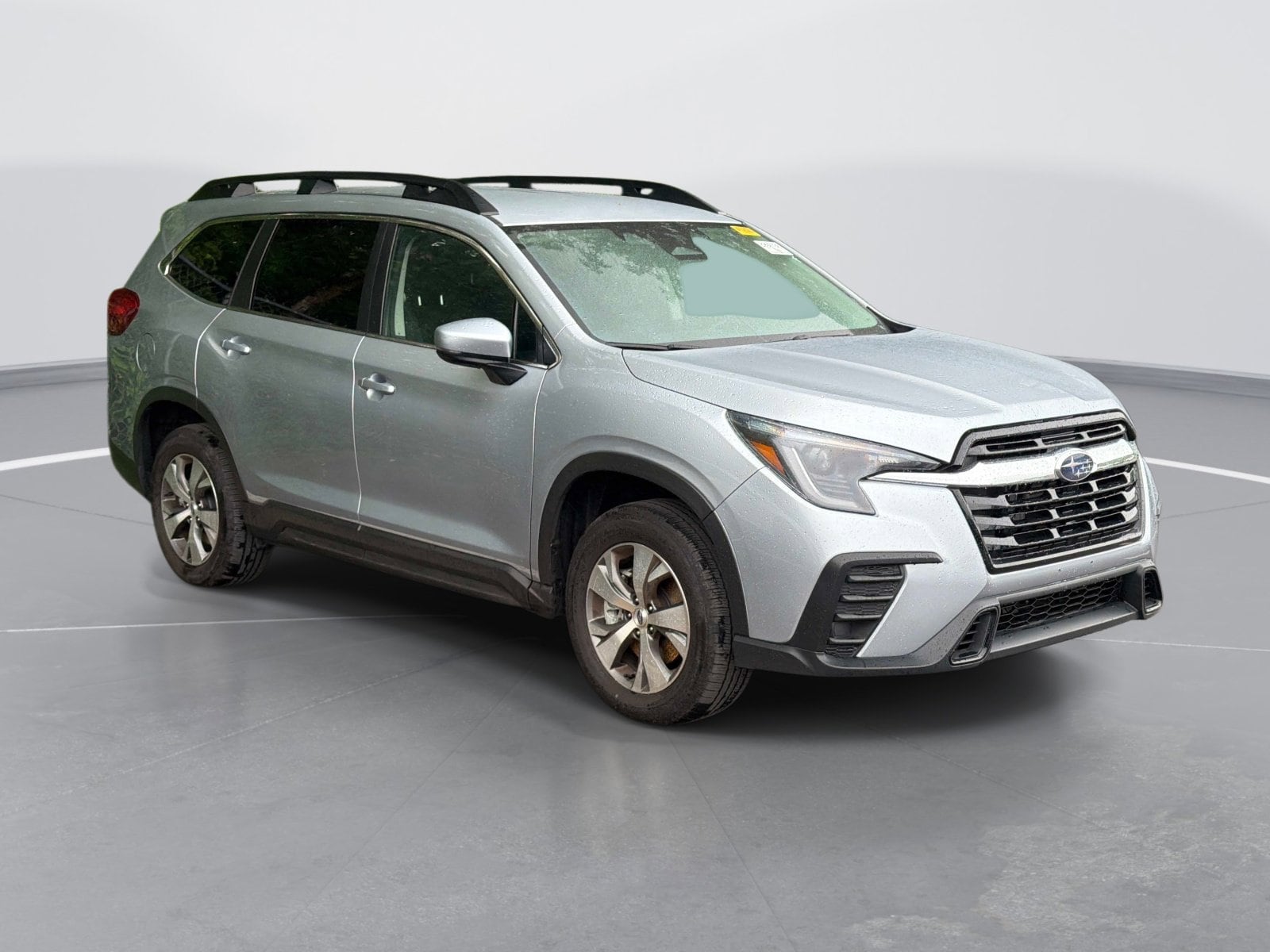 2025 Subaru Ascent Premium photo 2