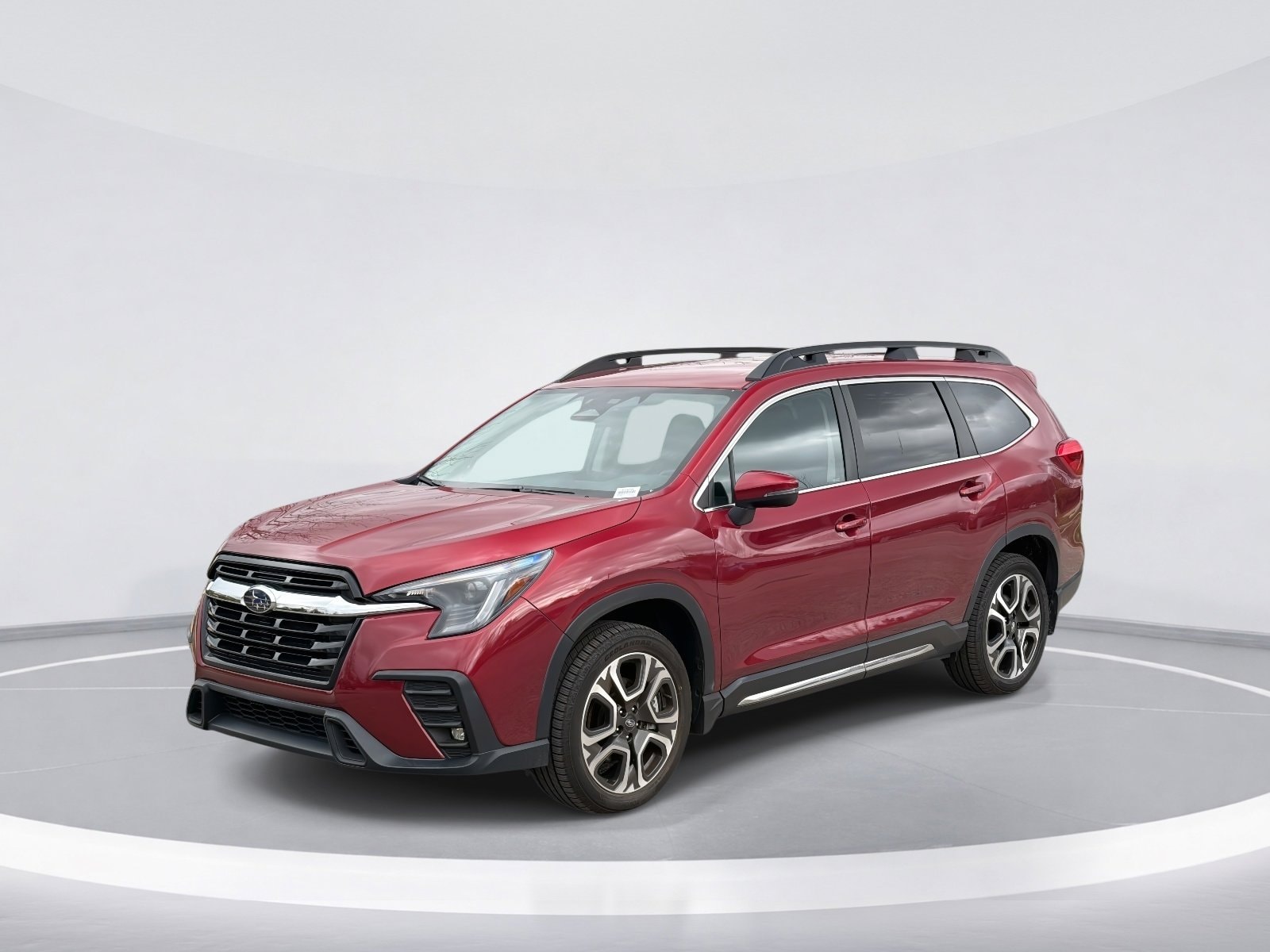 2023 Subaru Ascent Limited photo 4