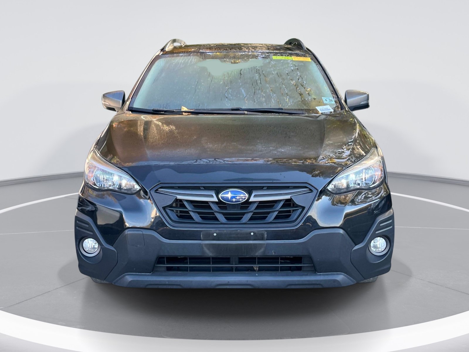 Used 2023 Subaru Crosstrek Sport SUV