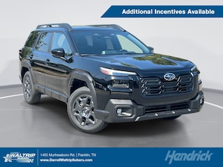 2026 Subaru Outback Premium SUV