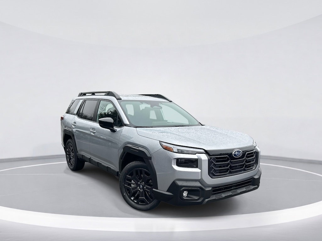 New 2026 Subaru Outback Limited XT SUV