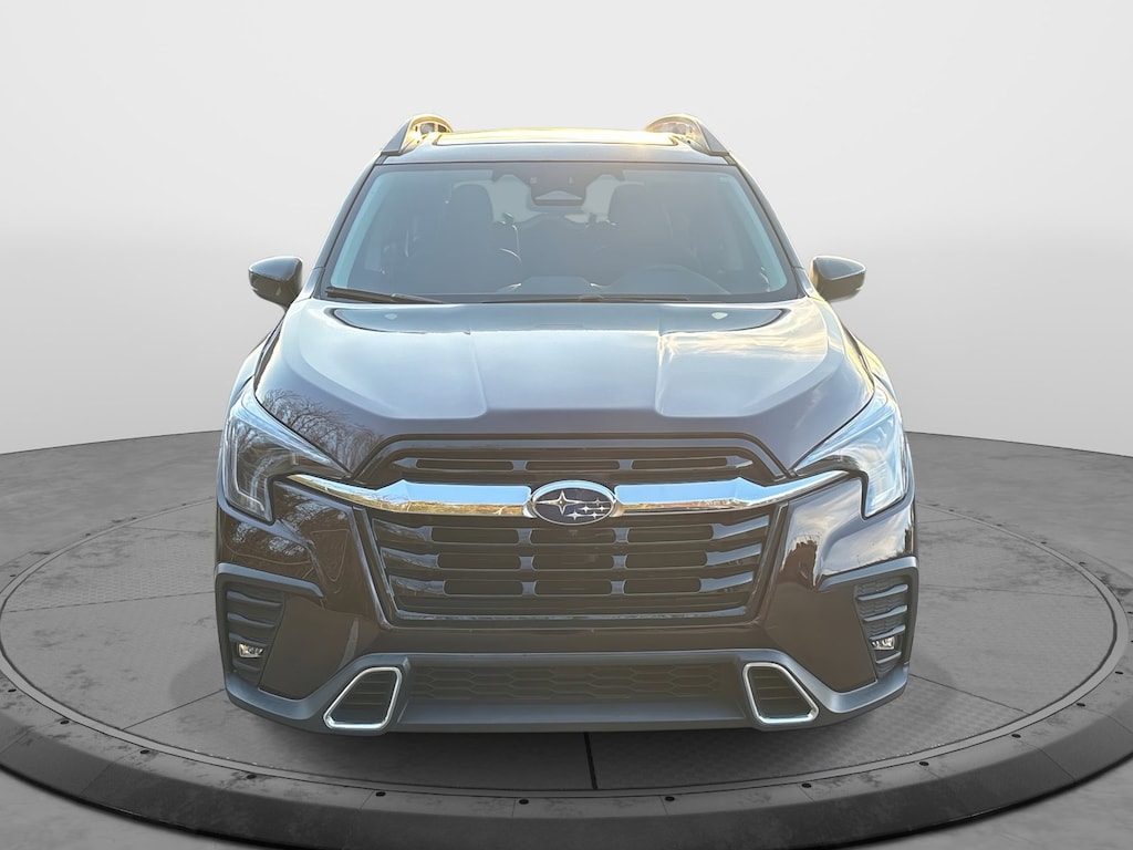 Certified 2024 Subaru Ascent Touring SUV