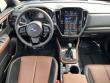 2025 Subaru Forester Touring SUV