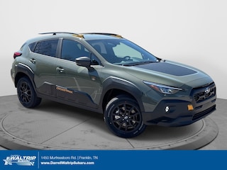 2025 Subaru Crosstrek Wilderness SUV