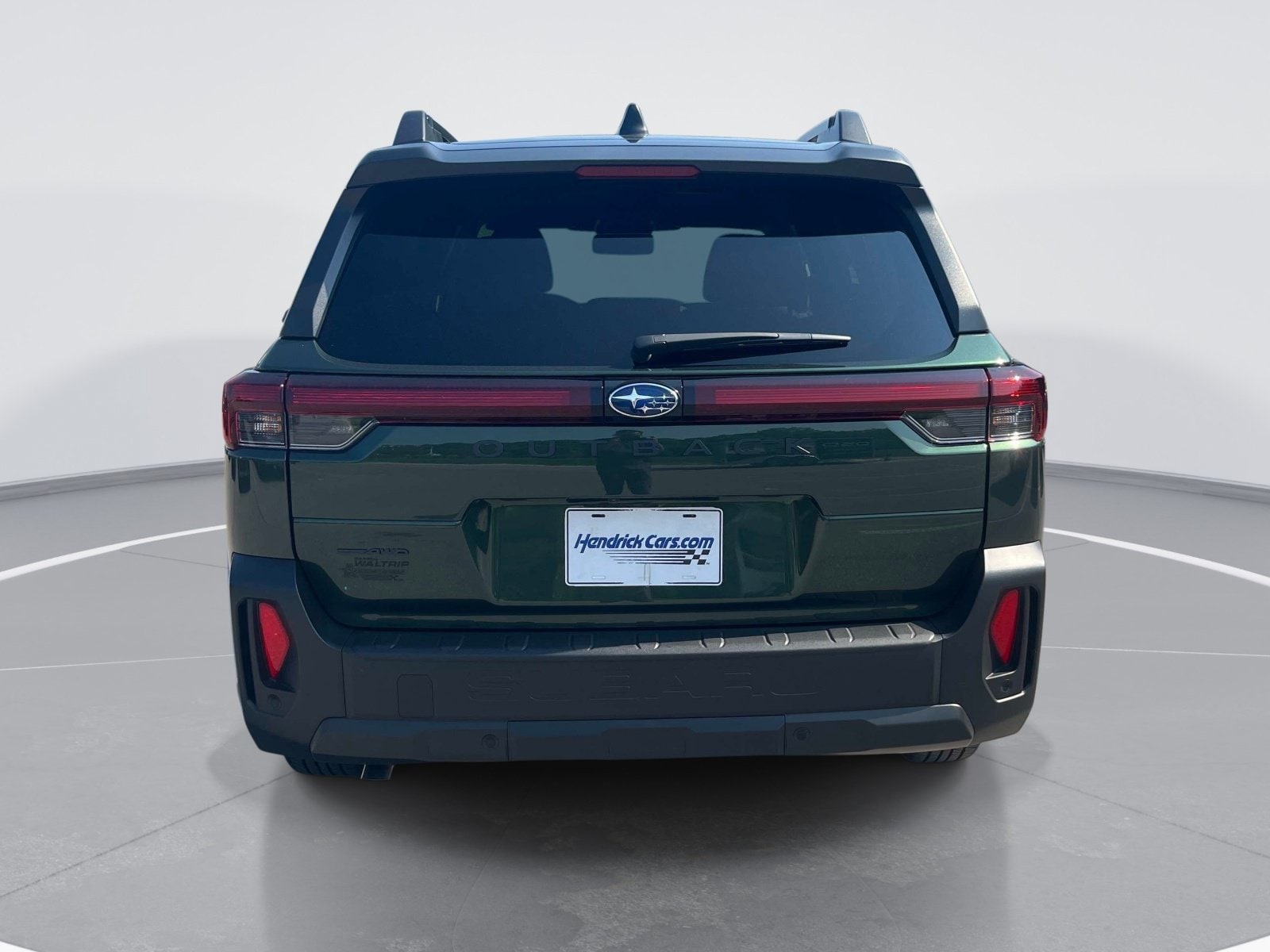 Subaru Outback Touring