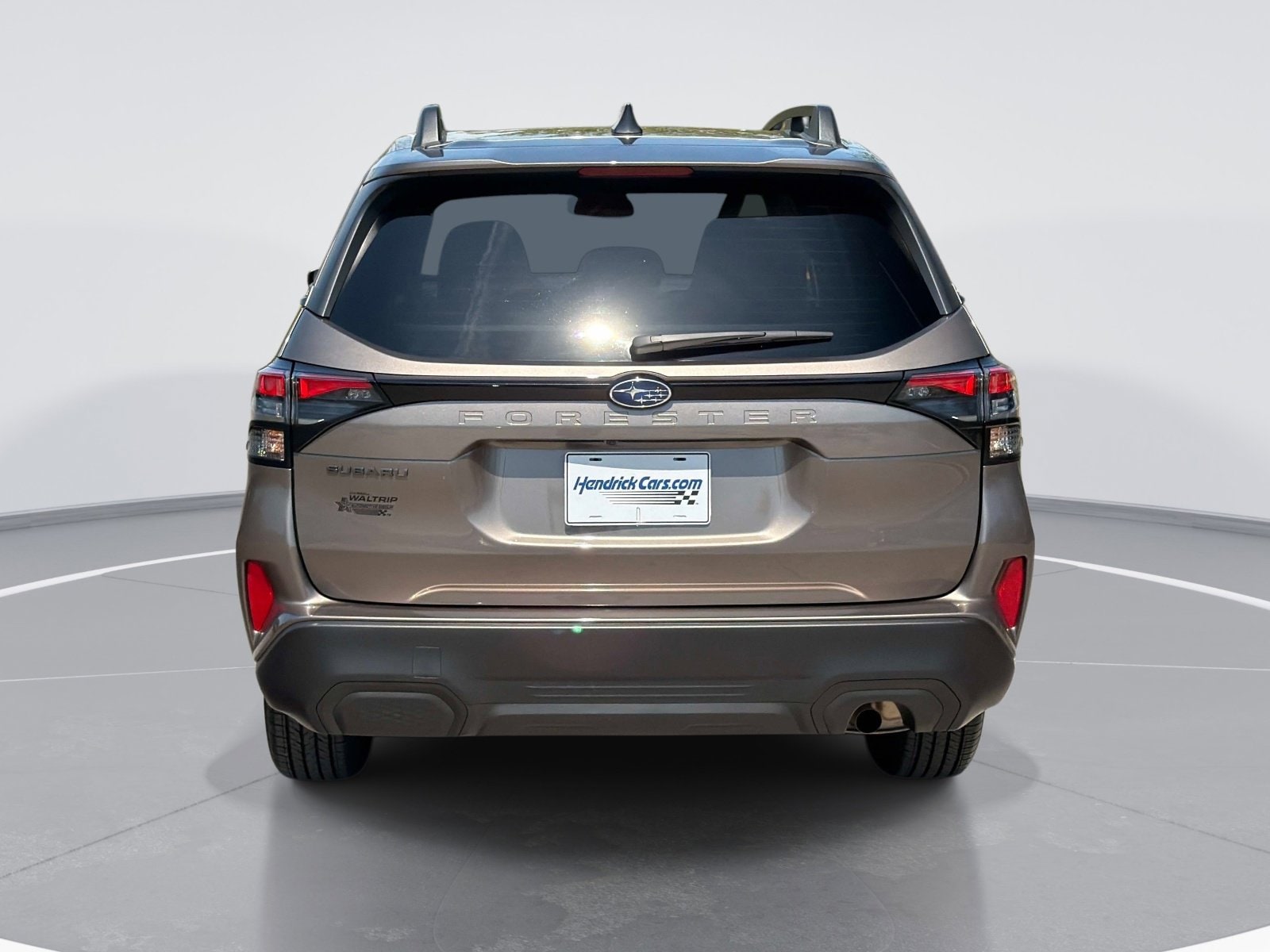 2025 Subaru Forester Premium photo 6